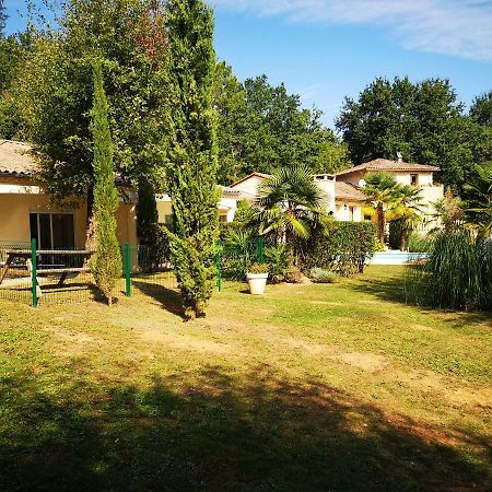 Le Mas Des Geais Boulazac Isle Manoire Dış mekan fotoğraf