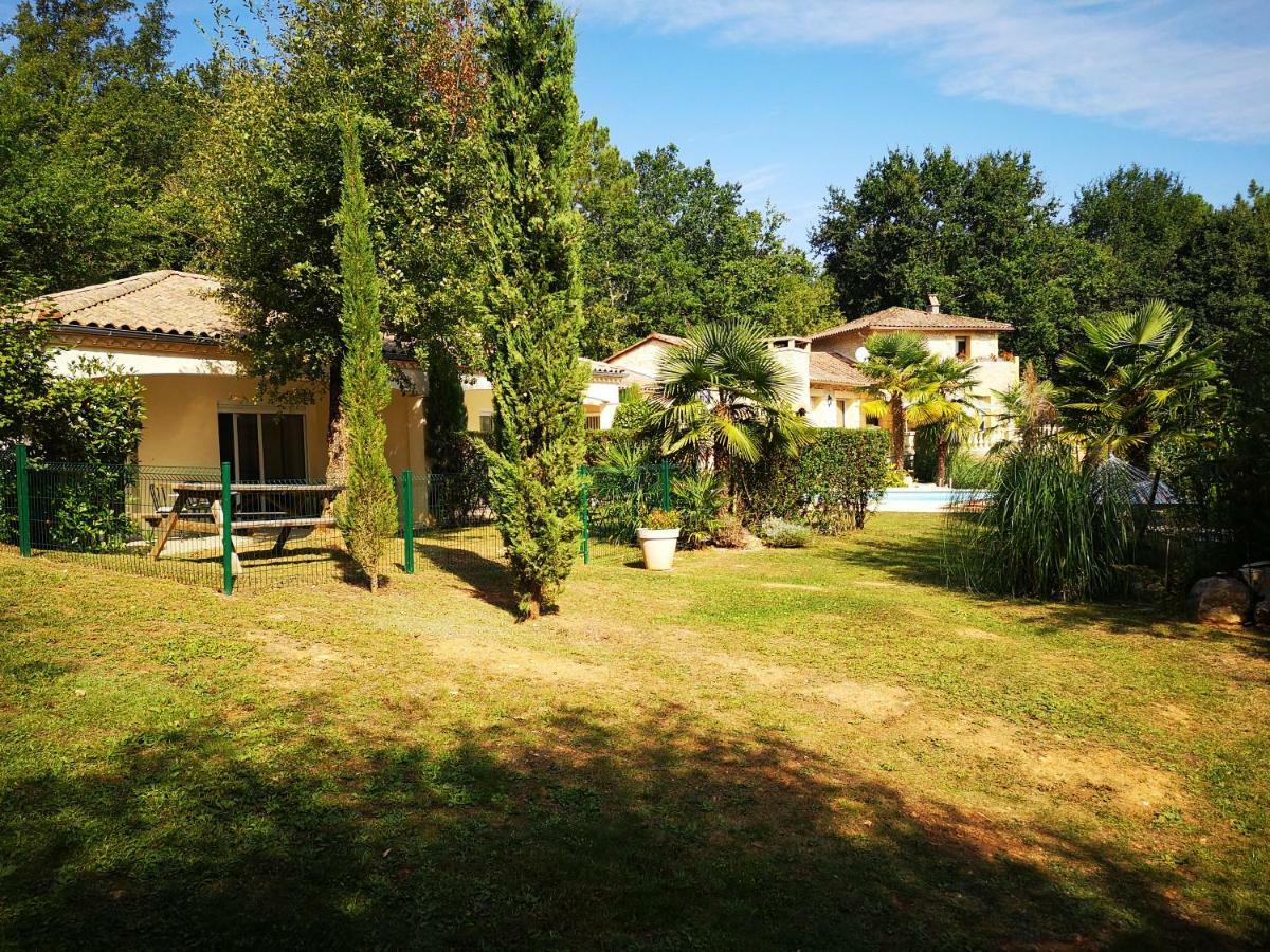Le Mas Des Geais Boulazac Isle Manoire Dış mekan fotoğraf