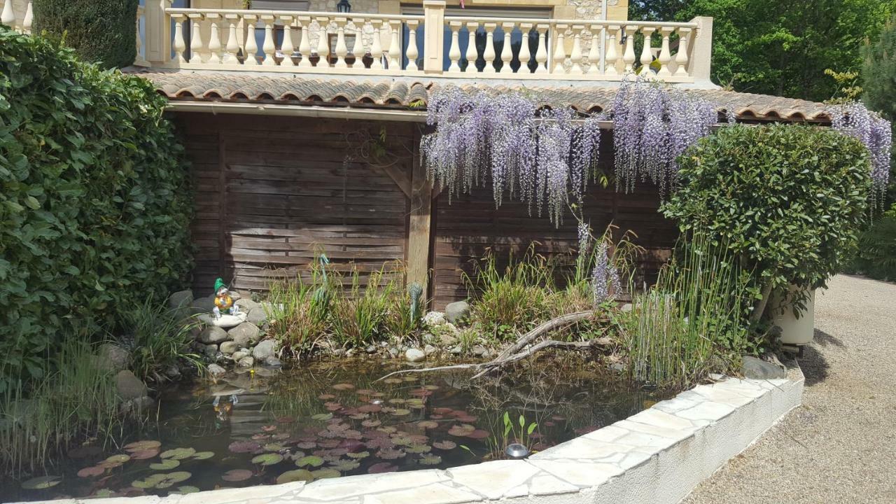 Le Mas Des Geais Boulazac Isle Manoire Dış mekan fotoğraf